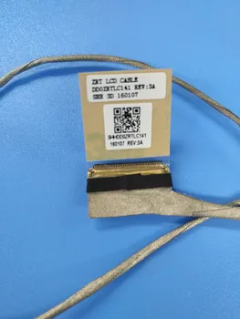

New LCD Screen Video Cable for DD0ZRTLC141 ACER ASPIRE E5-573 E5-573G LCD LVDS CABLE 30PIN