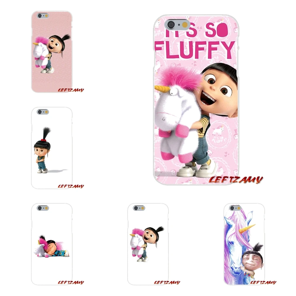 

My Unicorn Agnes For Samsung Galaxy A3 A5 A7 J1 J2 J3 J5 J7 2015 2016 2017 Accessories Phone Shell Covers