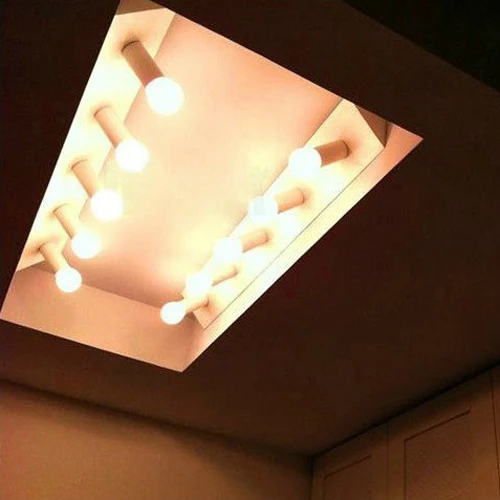 Scandinavisch design verlichting ikea woonkamer eetkamer den plafond ... Scandinavisch design verlichting ikea woonkamer eetkamer den plafond ...