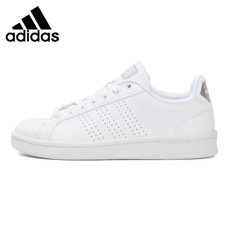 Original New Arrival Adidas NEO Label ADVANTAGE CL WCOURT Women's 