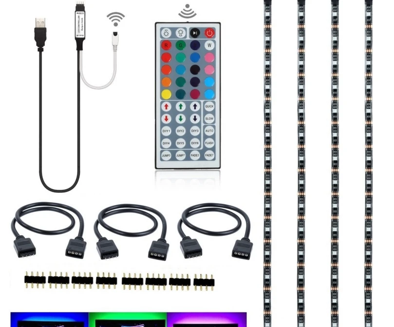 5VUSB 23