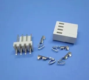 2510 4pin разъем