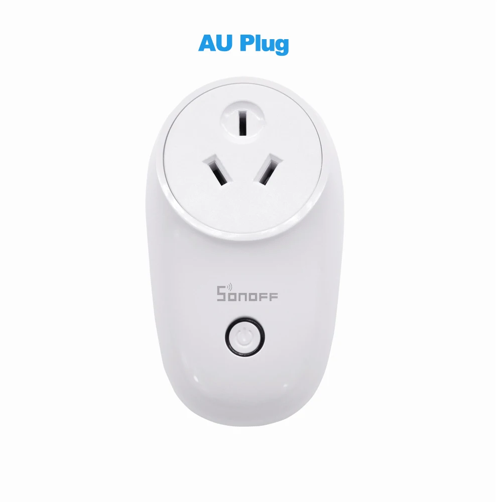 AU Plug