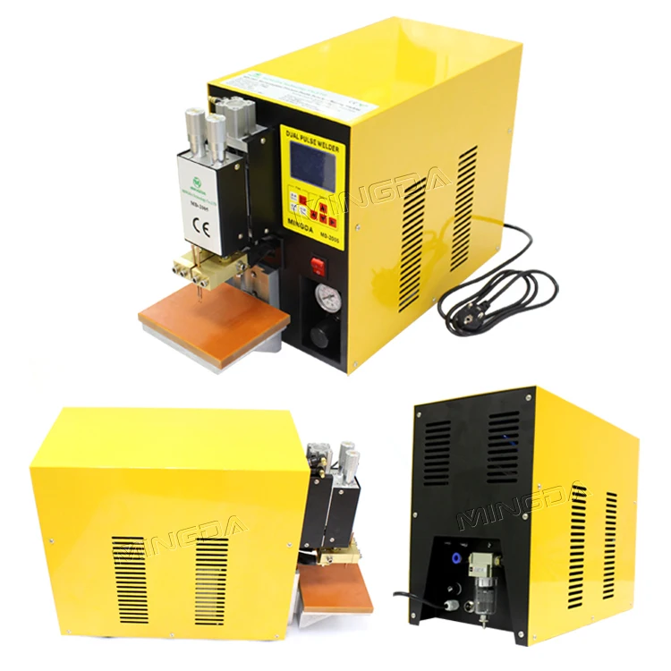 Buy Promotion Price ! electric micro welding machine , lithium ion spot welder