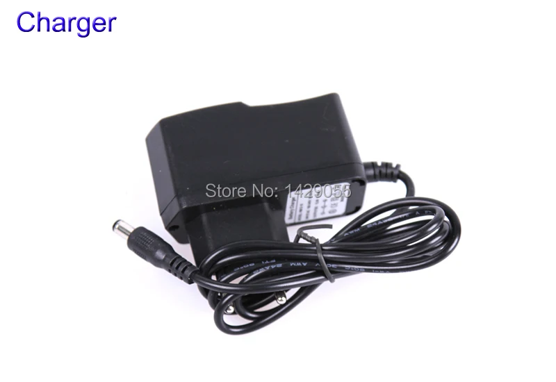 Charger