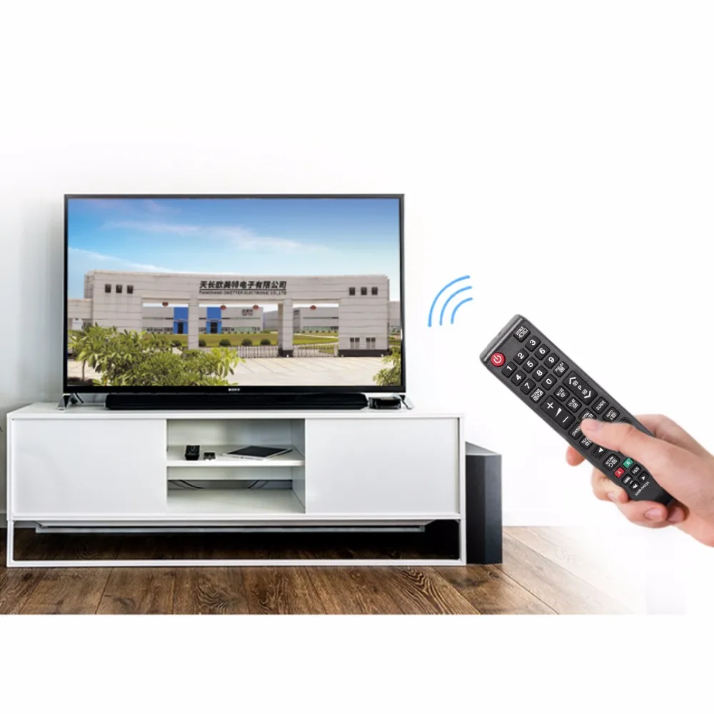 Пульт дистанционного управления для Samsung AA59 00602A сменный пульт Smart TV воздушная