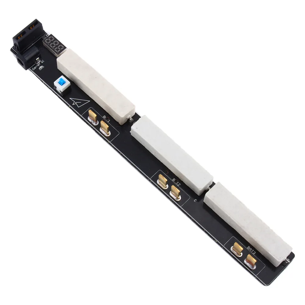 

Newest Multi Battery Parallel Charger Charging Board Plate for DJI Inspire 1 Qua Your best Choice