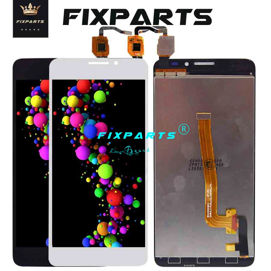 Alcatel 6043 LCD 21