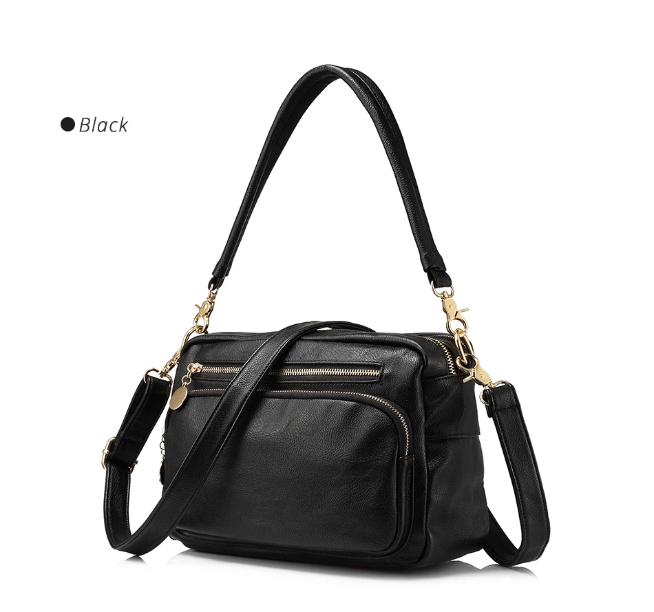 brand tote bag
