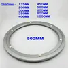 HQ H500 500MM (20 Inch) Solid Aluminium Turntable Swivel Plate Lazy Susan ► Photo 1/6