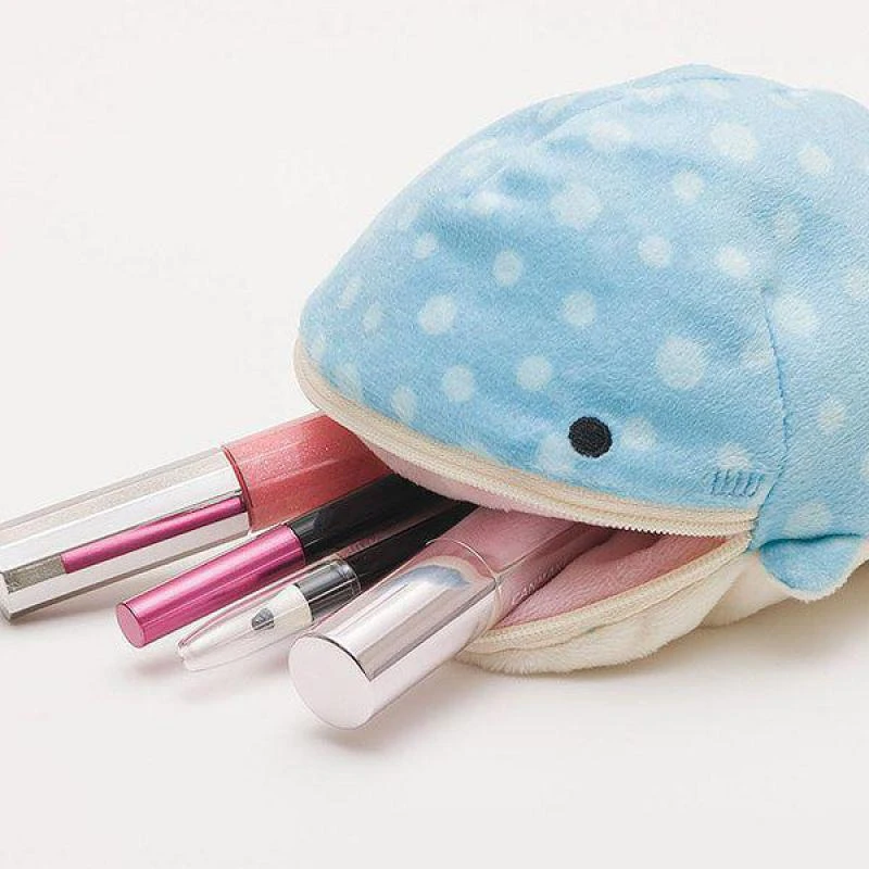 jinbesan plush