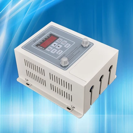 

Inverter speed controller DFL-3000A 0.75KW 220V0.75KW/750W inverter General use