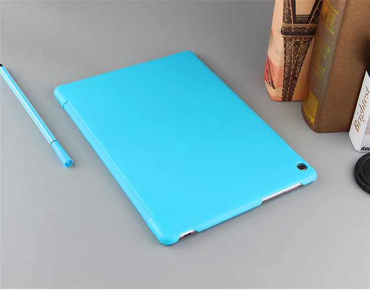YNMIWEI чехол для huawei MediaPad M3 Lite 10 трансформирующий чехол-подставка из искусственной кожи для планшета huawei M3 Lite 10,1 ''BAH-W09/AL00