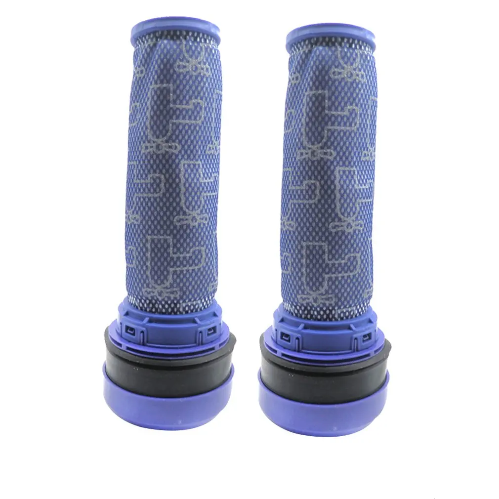 

2pcs Washable Pre Dust Filter For Dyson DC39 Vacuum Cleaner Filters Spare Parts Accessories