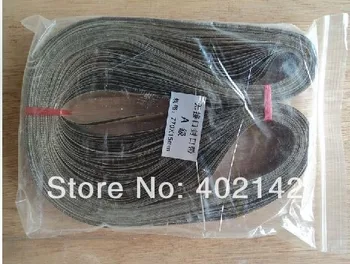 

Free shipping 100pcs/lot 770*15mm Teflon tape for FR-770 sealing machine