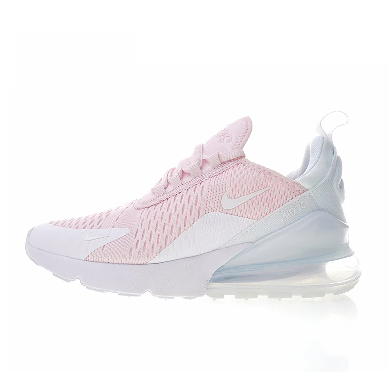Original Authentic NIKE Air Max 270 Women's Running Shoes Sport Outdoor Sneakers designer 2018 New Arrival AH6789
