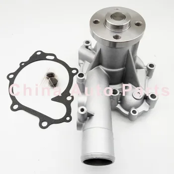 

New Water Pump YM123907-42000 for S4D106 4TNV106 4TNE106 WB93R-2