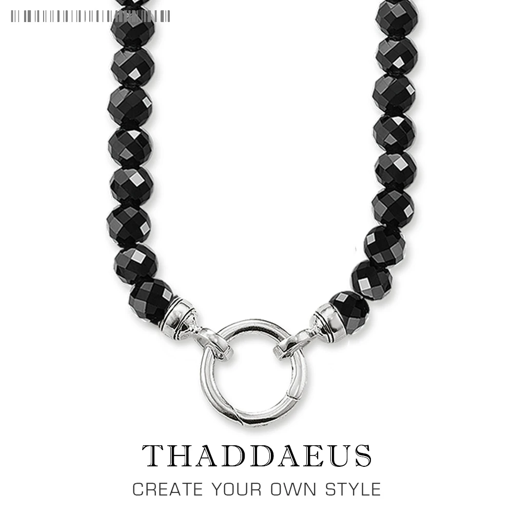 Collar de cuentas facetadas 2017 A joyería de moda de estilo bisutería Glam, regalo para mujeres|Collares| AliExpress