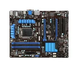 

Z77A-G43 board Support OC Genie II Z77 Chipset LGA 1155 IVB HDMI USB3.0