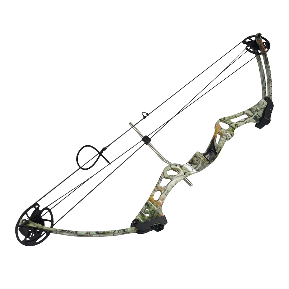 Archery Hunting Shooting Compound Bow Competition Sports Bow Target