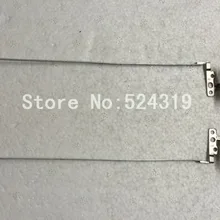 Новые оригинальные ноутбук ЖК-дисплей петли для lenovo Z560 Z565 G560 AM0BP000200 AM0BP000300