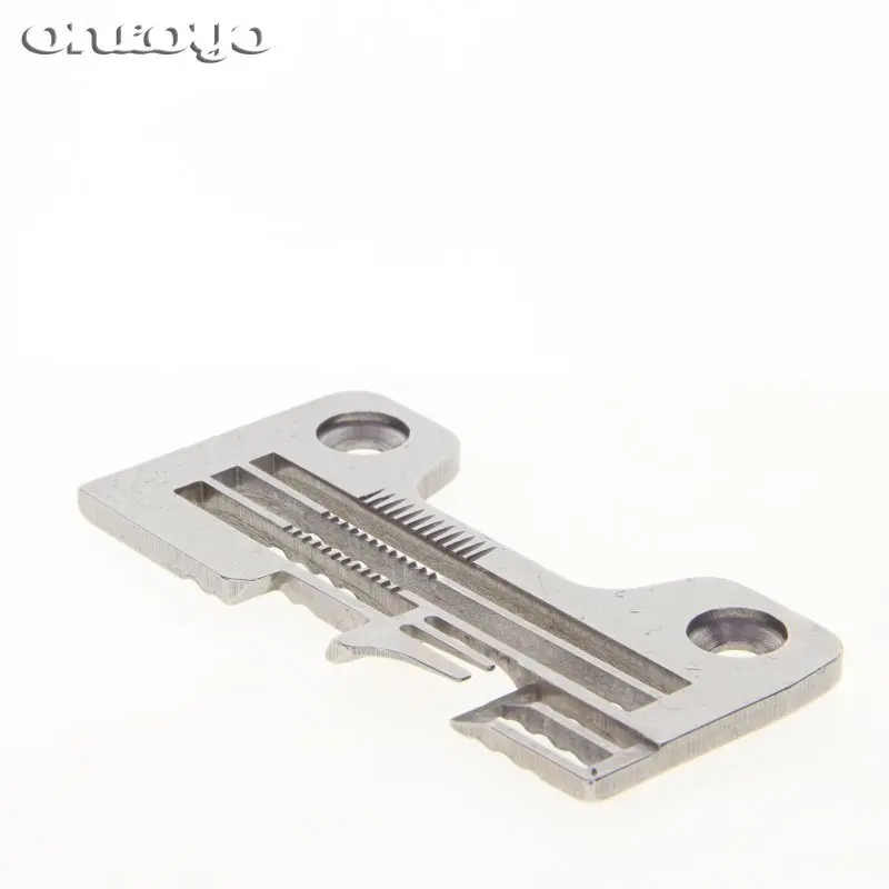 

Industrial Sewing machine spare parts for high speed overlock AZ6020H-Y5/Y6 feed dog 2108004