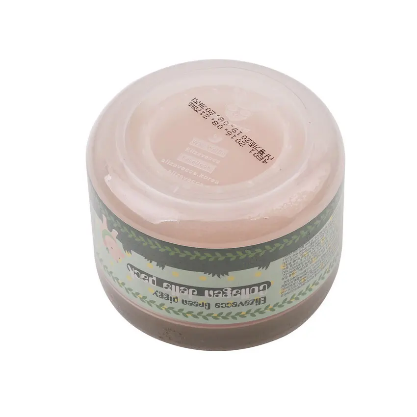 2 шт. увлажняющие маски для лица с кислородными пузырьками|carbonate mud mask|facial maskmud mask |