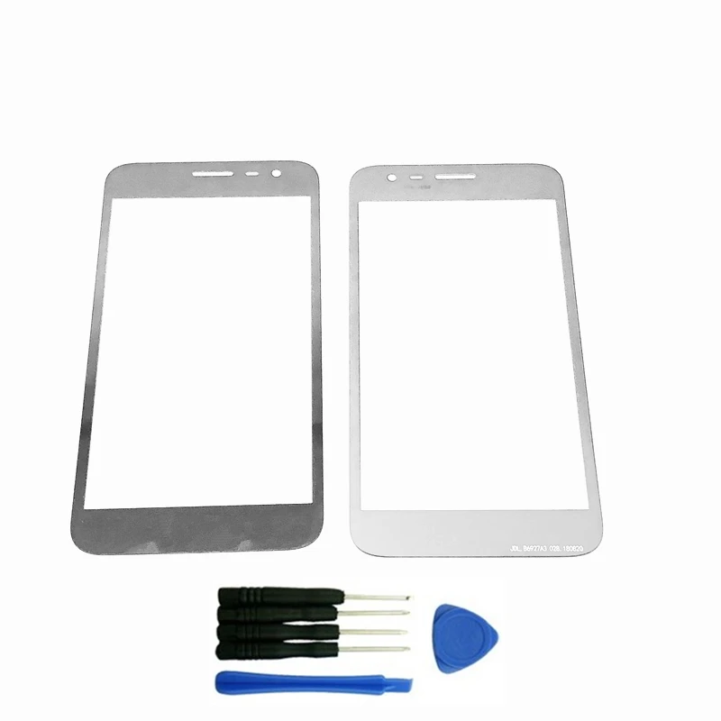 

Touch Screen Outer LCD Front Screen Glass Lens Cover For Samsung Galaxy J2 Core J260 J260G J260SM J260G J260F