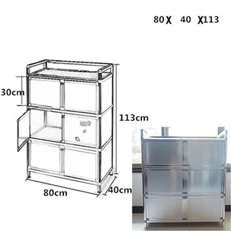 Буфет Meuble Mobile чайные капборды Консольный Шкаф Кухня Mueble Cocina шкаф приставные столы мебель