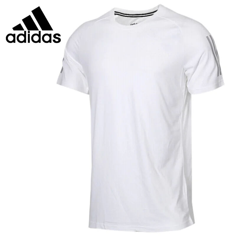 Оригинальный Новое поступление 2018 Adidas Neo Label M CE 3 s футболка мужские футболки с