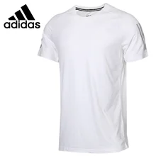 Оригинальный Новое поступление 2018 Adidas Neo Label M CE 3 s футболка