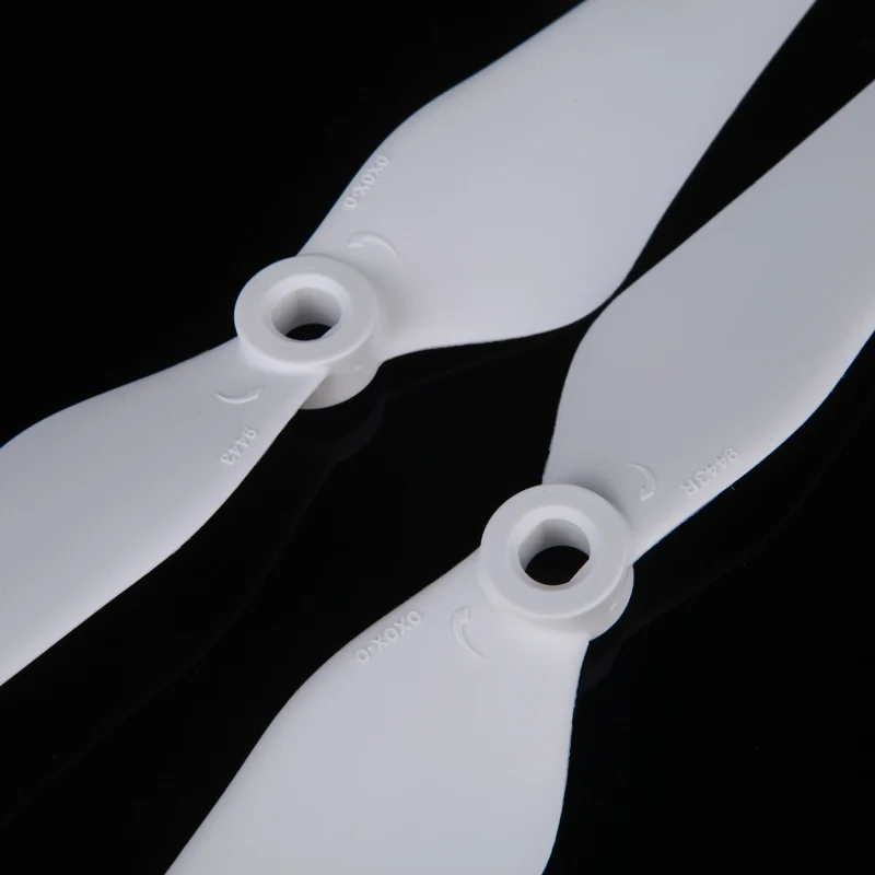 High Quality 1 Pair 9-inch 9443 CW CCW Blades Propellers For DJI Phantom 1 Vision Quadcopter
