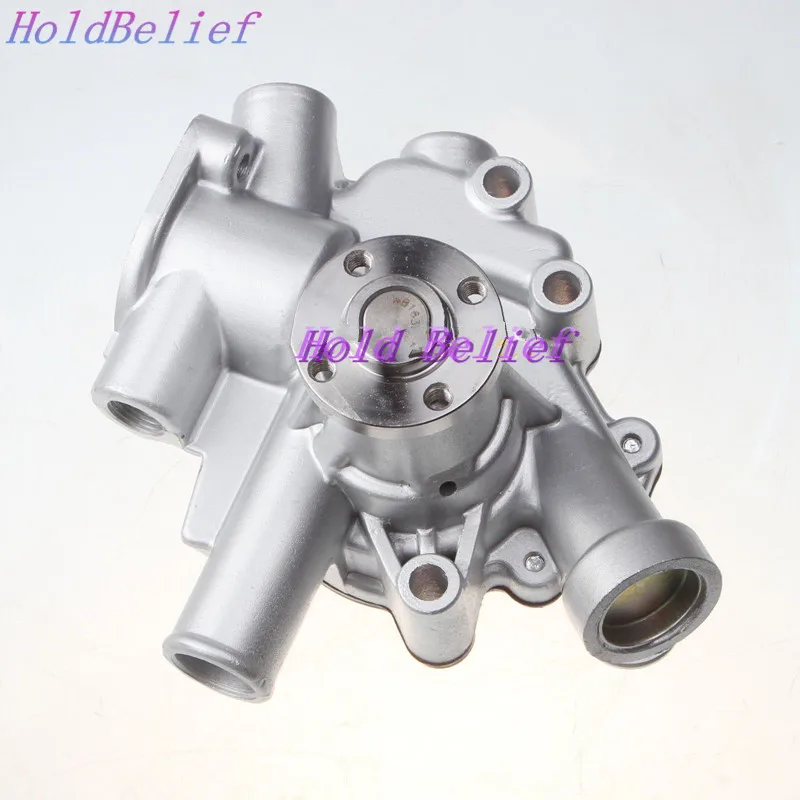 Новый водяной насос для Komatsu 3D72 PC12UU-2 S/N 3001-UP PC07-2 |