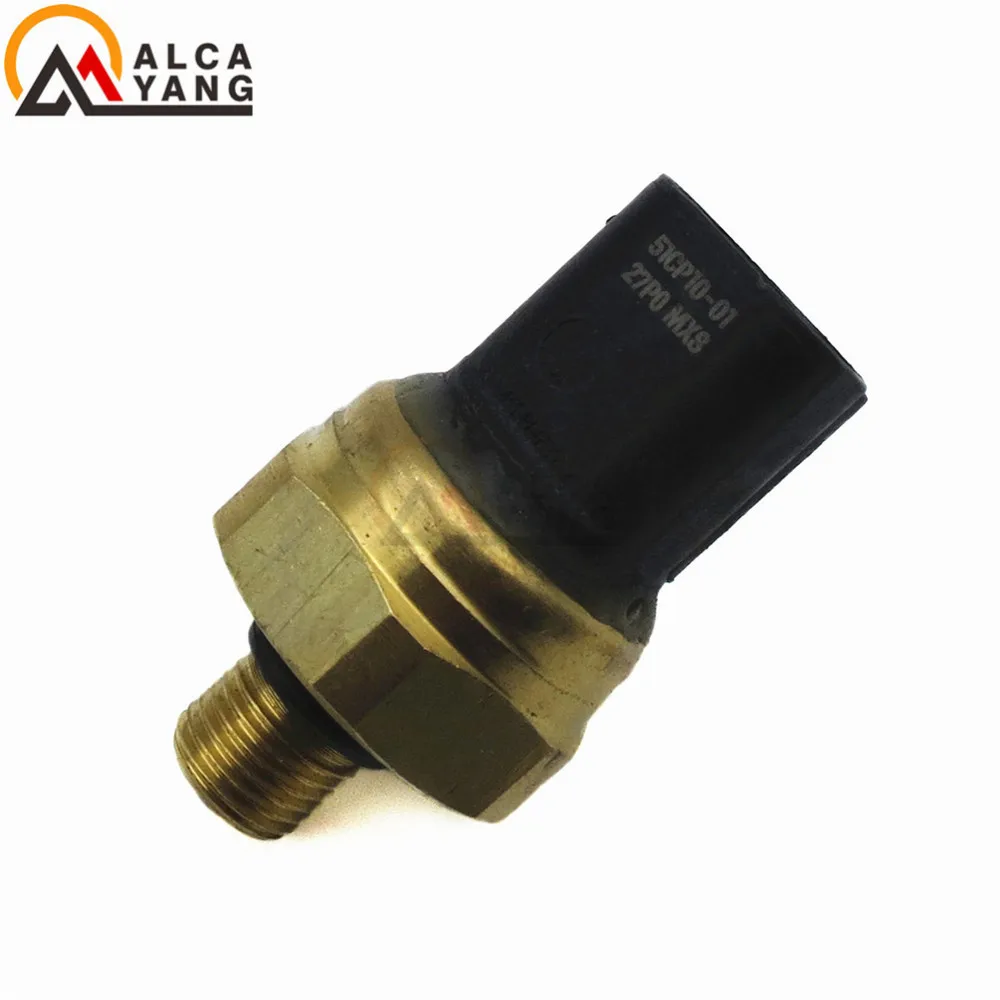 

Fast Delivery! 8W839F972AA Fuel Rail Pressure Sensor Switch For Ford Volvo Land Rover 8W83-9F972-AA