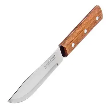 

Kitchen knife Tramontina Universal 5" 22901/005 knives 4 pcs/lot 871-072