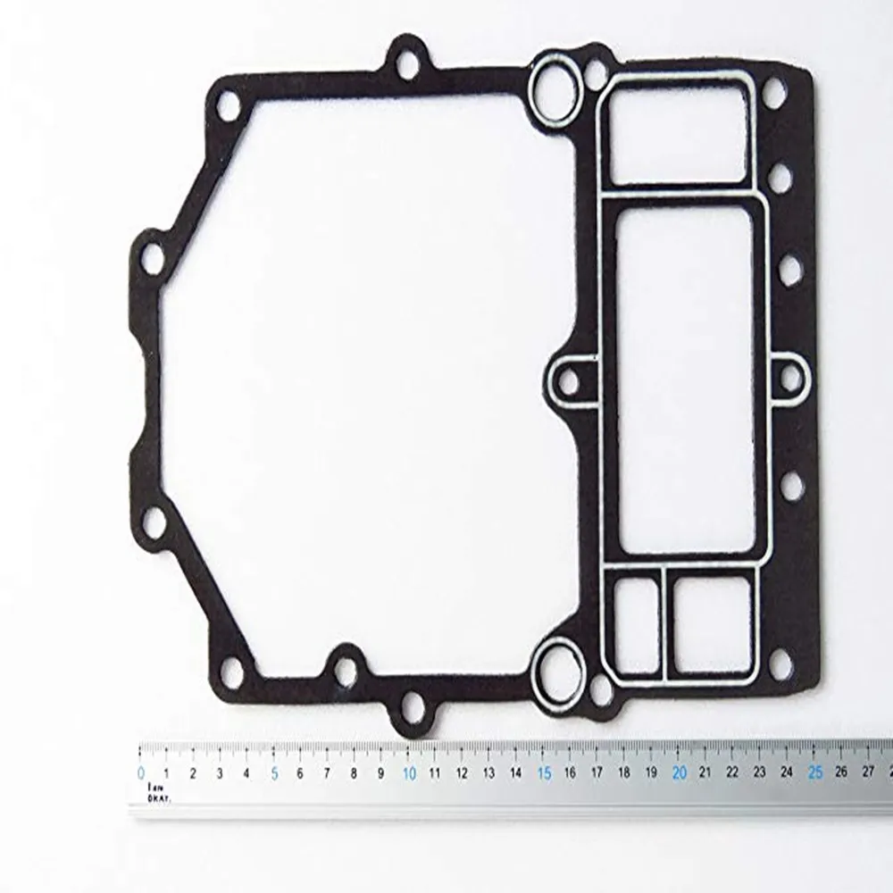 

90-115HP Bottom cylinder gasket *1 number: 6E5-45113 Fit Yamaha Outboard Engine 6E5-45113-02