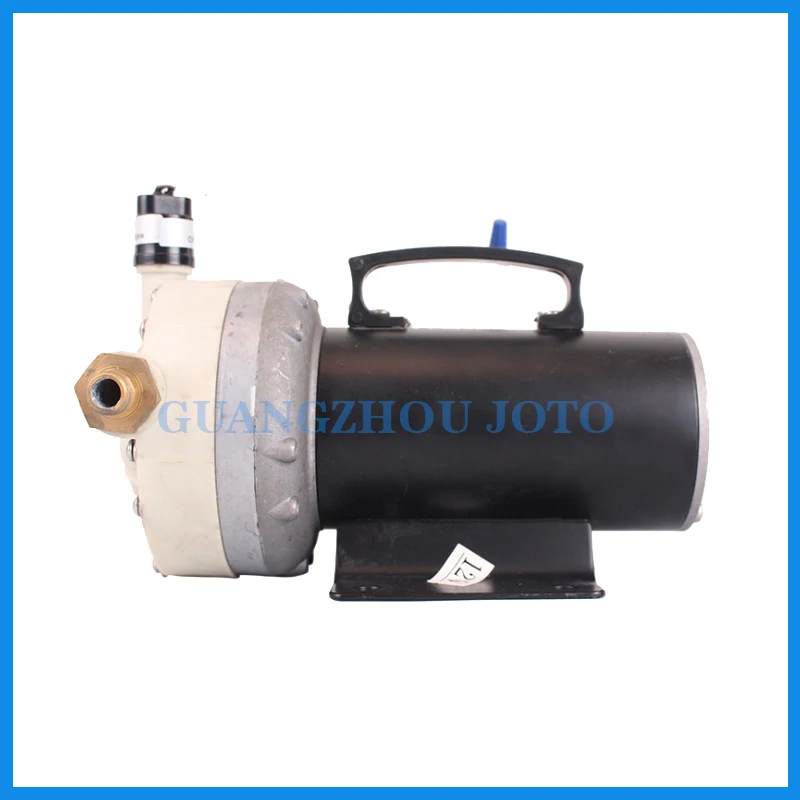 

DC 12V Self-priming Water Suction Pump Small Electrical Diaphragm Pump 15L/min