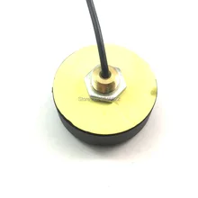 5 шт. 700-2700 мГц 4 г LTE антенны Sma разъем кабинет Omni 5dbi с 100 см RG174 коаксиальный кабель