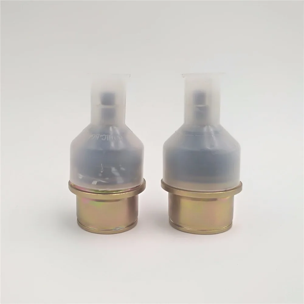 Tanie 4 sztuk PRZEGUB KULOWY dla CFMOTO ATV CF500A 2A X5 X6 X8 części nie. 9010 050700 9010 050800 dla CF części motoryzacyjne