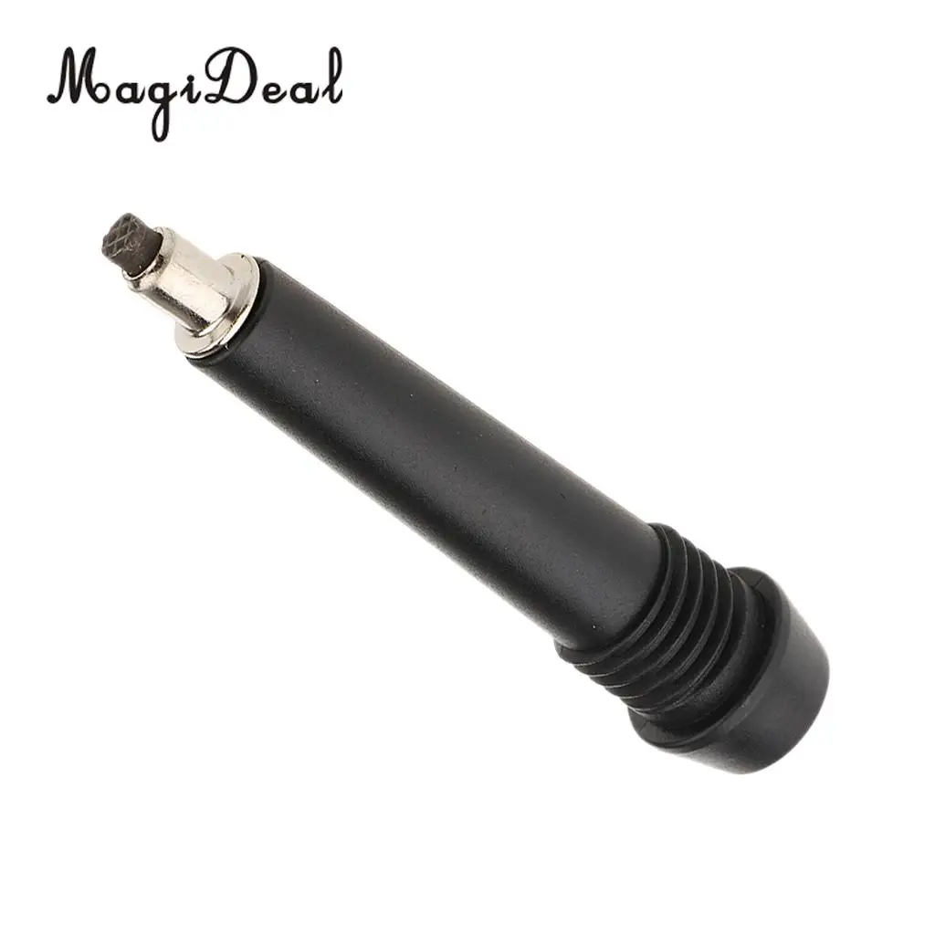Replacement Trekking Pole Tip Rod for Camping Hiking Pole Snow Ice Walking Stick Alpenstock Accessories Men Women Outdoors