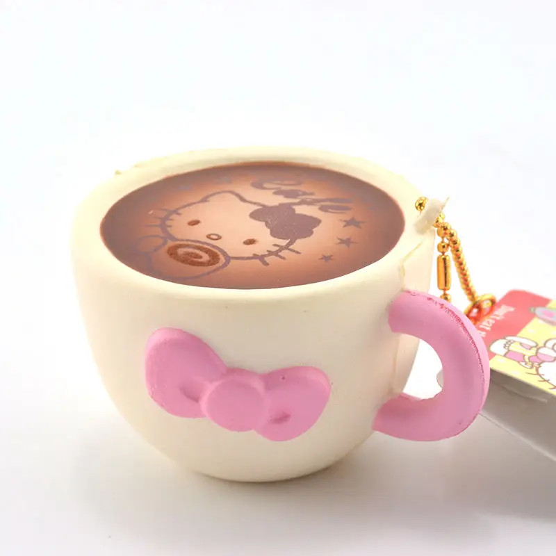 ᓂ10pcs lot licensed original hello ᗐ squishy ᓂ10pcs lot licensed original hello ᗐ squishy