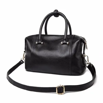 

PASTE brand handbag women genuine leather bag female hobos shoulder bags high quality leather ON SALE