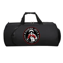 Аниме MEGALO коробка дорожная сумка для багажа для мужчин и женщин ручное дорожное снаряжение багаж пакет для подростков многофункциональный, Вместительный Мешок