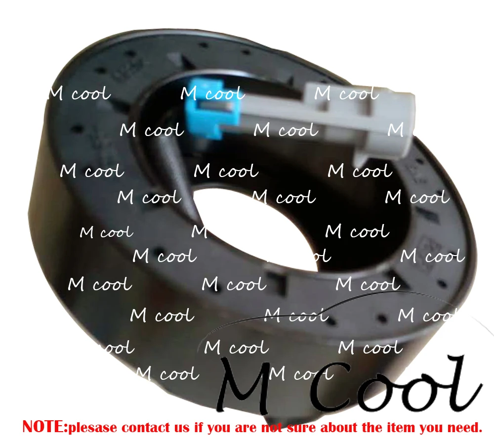 

High Quality Brand New 7SBU16C Auto AC Compressor Magnetic Clutch Coil For Opel