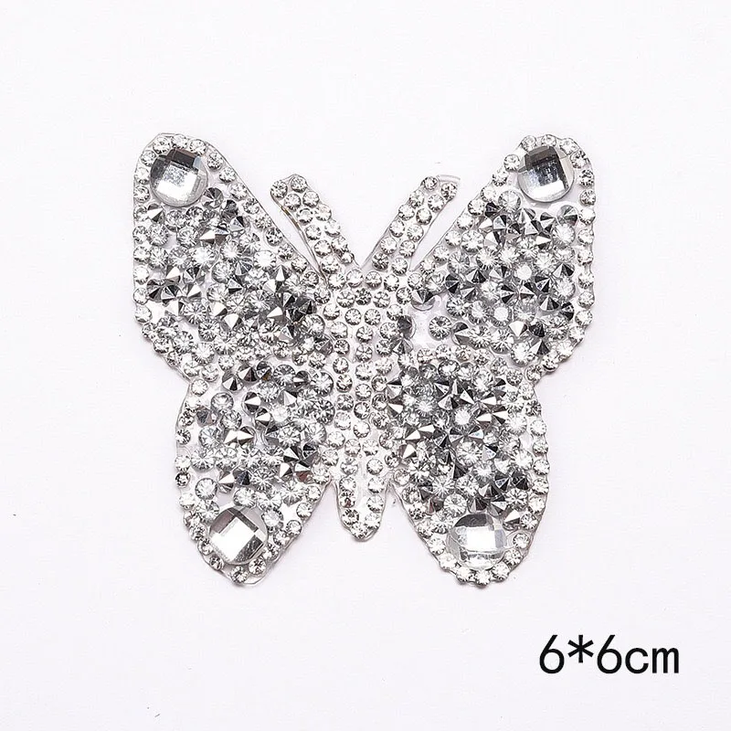 Clear Crystal