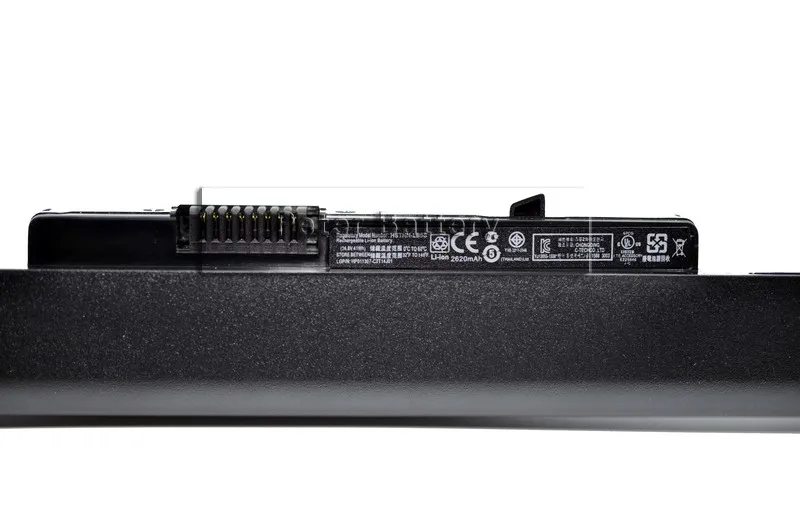 JIGU OA04 740715 001 HSTNN LB5S Оригинальный аккумулятор для ноутбука HP COMPAQ CQ14 CQ15 240 246 250 256 G2