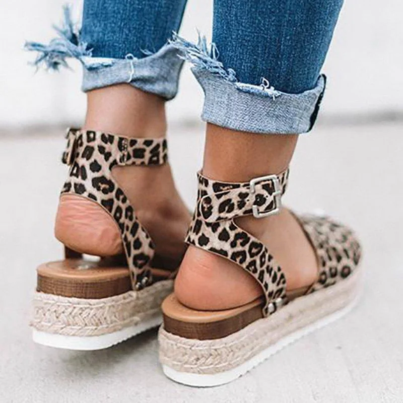 

Wedges Shoes Women Pumps Wedge High Heels Sandals Summer 2019 Flip Flop Chaussures Femme Platform Sandals sandalias mujer 2019