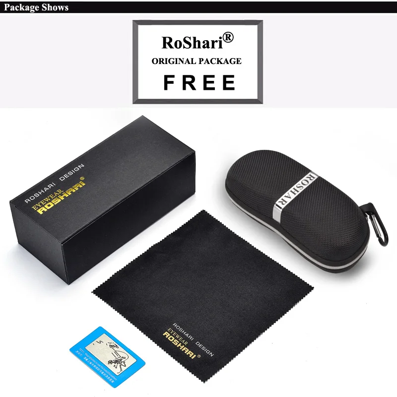 Lentes roshari deals