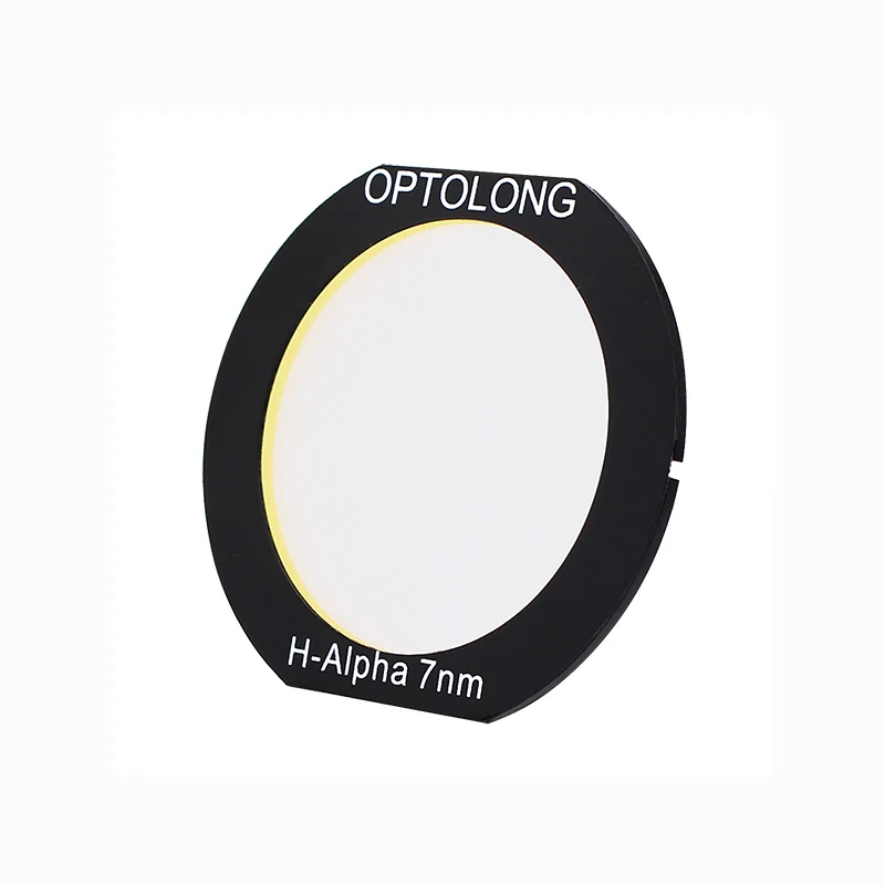 

OPTOLONG EOS-C H-Alpha 7nm Narrowband Astronomical filter for camera