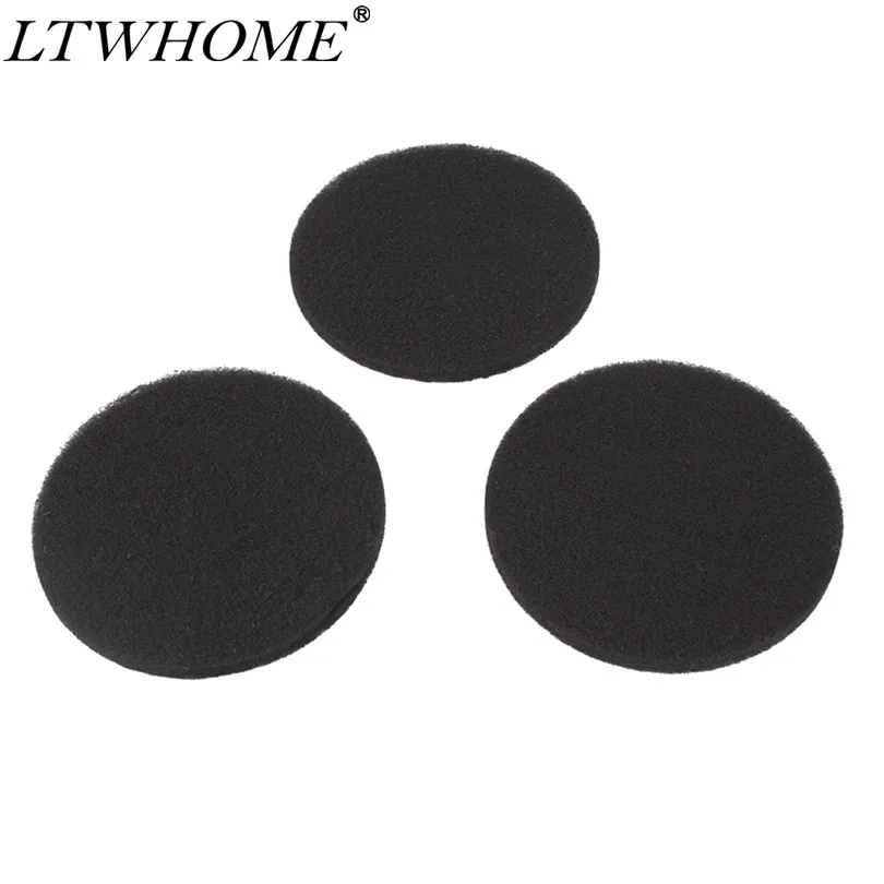 

LTWHOME Activated Carbon Filter Pads Suitable for Eheim Classic 2215 / 350 2628150